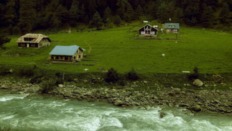Best of Kashmir Tour Package